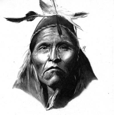 apache